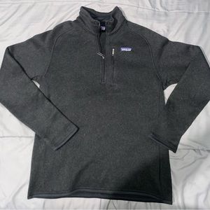 Patagonia Better Sweater Jacket
